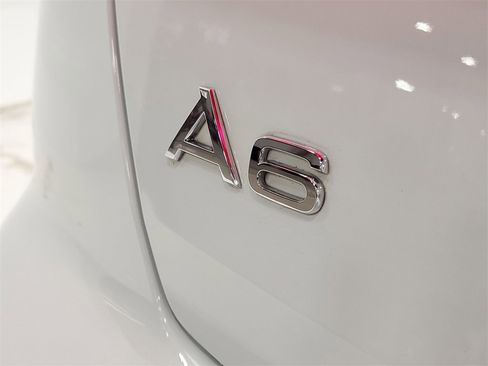 Used 2021 Audi A6 Premium Plus w/ Premium Plus Package image 7