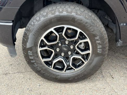 Used 2023 Ford F150 XLT w/ Equipment Group 302A High AWD/4WD image 16