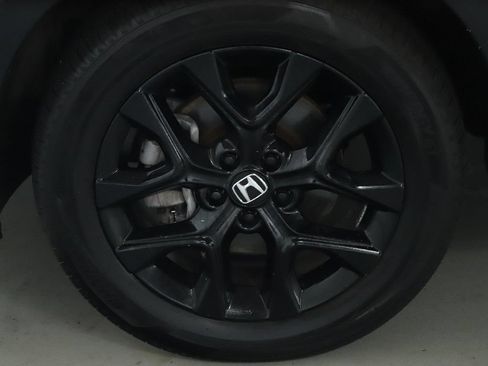 Used 2023 Honda HR-V Sport image 38
