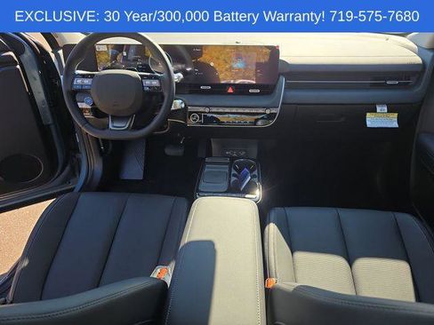 New 2026 Hyundai Ioniq 5 SEL image 13