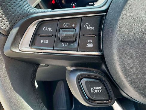 Used 2024 Dodge Hornet R/T AWD/4WD image 20