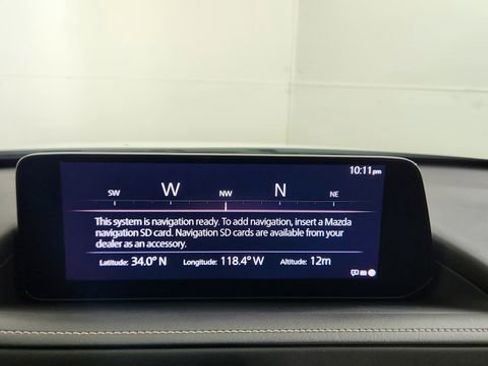 New 2026 MAZDA CX-30 Aire Edition AWD/4WD image 17