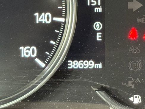 Certified 2023 MAZDA CX-5 AWD 2.5 Turbo image 28