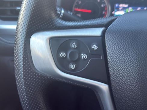 Used 2023 GMC Acadia SLE w/ Driver Convenience Package image 18