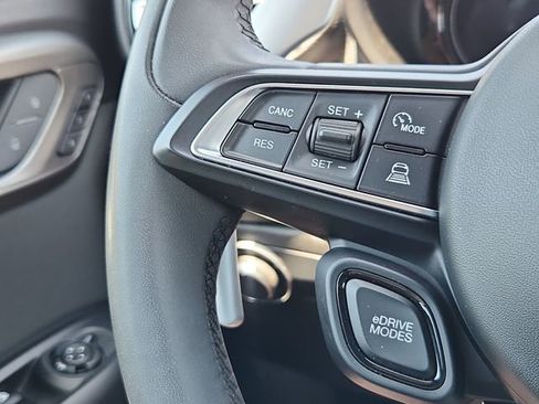 Used 2024 Dodge Hornet R/T w/ R/T Blacktop Package AWD/4WD image 26