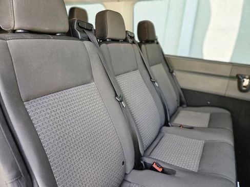 Used 2024 Ford Transit 350 XLT RWD image 26