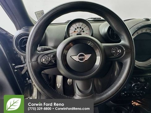Used 2014 MINI Cooper Countryman S AWD/4WD image 10