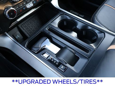 Used 2023 Ford F150 Platinum w/ Equipment Group 701A High AWD/4WD image 43