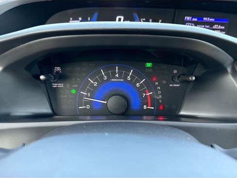 Used 2015 Honda Civic LX image 34