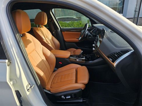 Used 2018 BMW X3 xDrive30i image 11