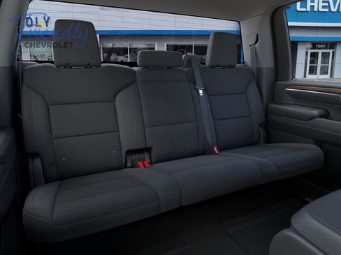 New 2026 Chevrolet Silverado 3500 LT w/ Convenience Package AWD/4WD image 27