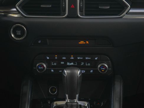 Used 2024 MAZDA CX-5 AWD 2.5 S w/ Premium Plus Pkg image 16