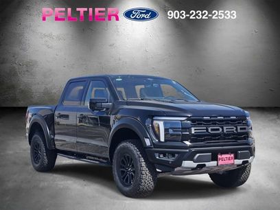 New 2026 Ford F150 Raptor