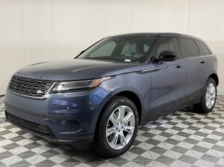 Used 2026 Land Rover Range Rover Velar S AWD/4WD video 2