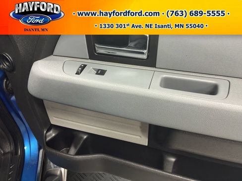 Used 2014 Ford F150 STX w/ Equipment Group 201A Mid AWD/4WD image 16