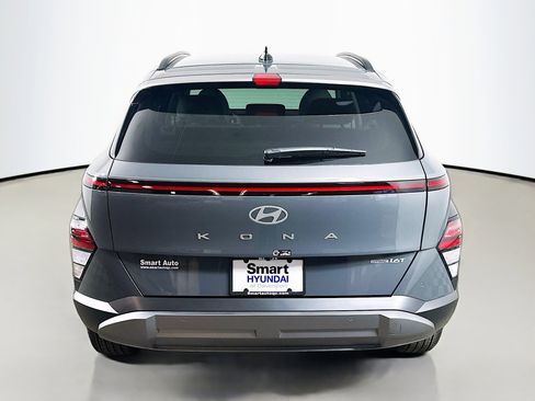 New 2026 Hyundai Kona Limited image 6