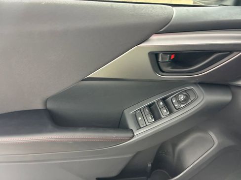 New 2026 Subaru Impreza 2.0i Sport image 16