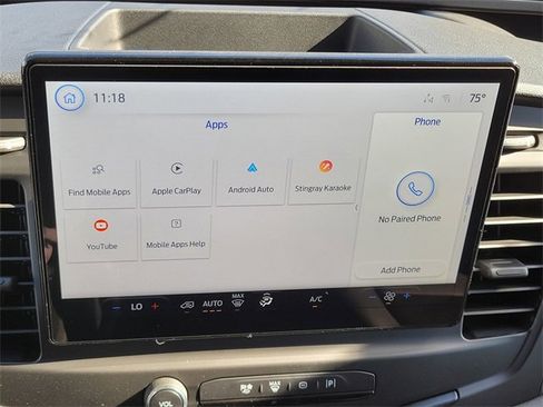 New 2026 Ford Transit 250 Base image 21