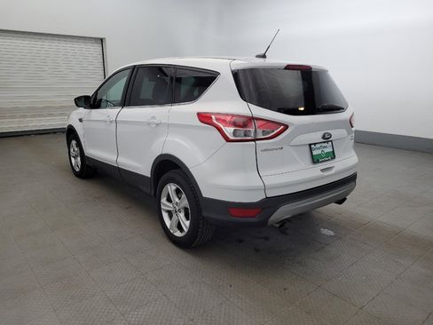 Used 2016 Ford Escape SE image 5