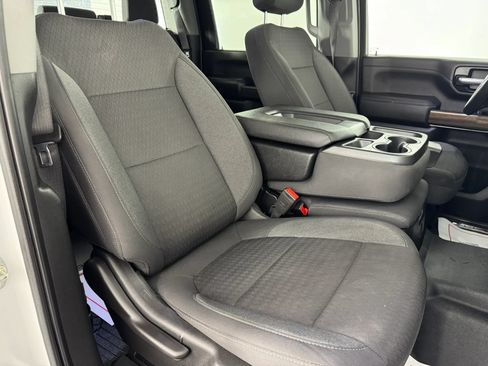 Used 2023 Chevrolet Silverado 2500 LT w/ Convenience Package AWD/4WD image 32