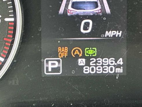 Used 2020 Subaru Outback Limited w/ Popular Package #2 image 10