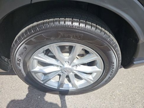 Used 2025 Honda CR-V EX image 19