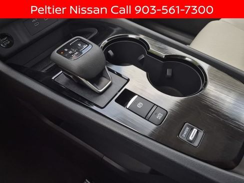 New 2026 Nissan Rogue Dark Armor FWD image 23