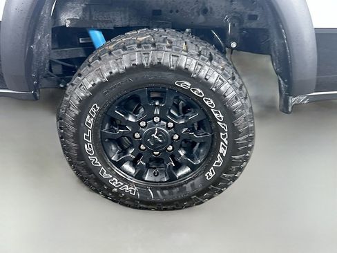 New 2026 RAM 2500 Power Wagon image 17