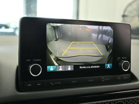 Used 2025 Honda Civic Sport image 18
