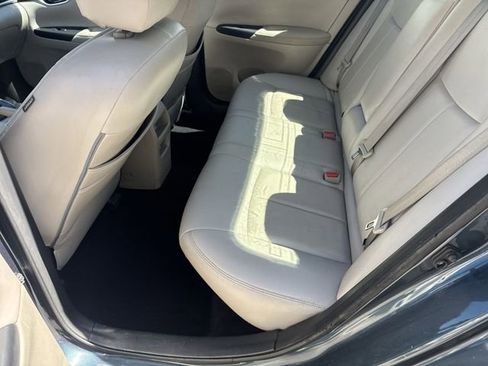Used 2016 Nissan Sentra SV w/ Driver's Assist Package image 13