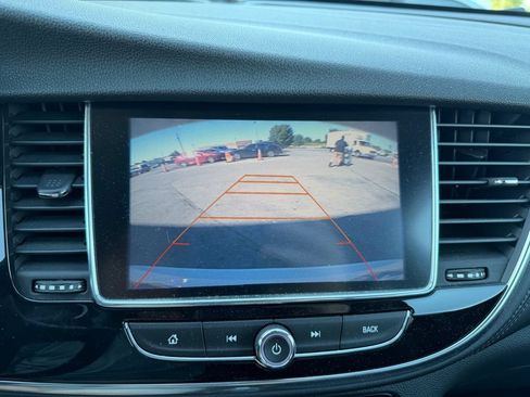 Used 2017 Buick Encore Preferred FWD image 9
