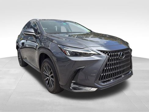 Used 2024 Lexus NX 250 FWD w/ Cold Area Package image 3