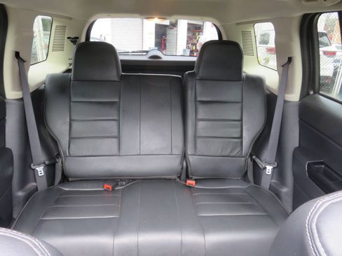 Used 2016 Jeep Patriot High Altitude AWD/4WD image 22