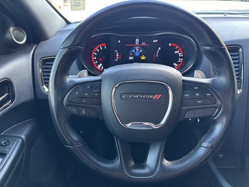 Used 2020 Dodge Durango GT AWD/4WD image 14