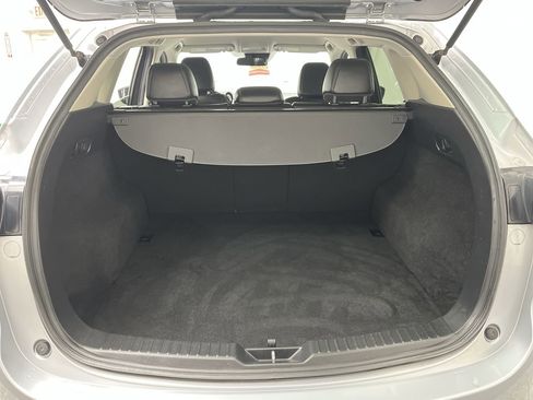 Used 2020 MAZDA CX-5 Touring image 27