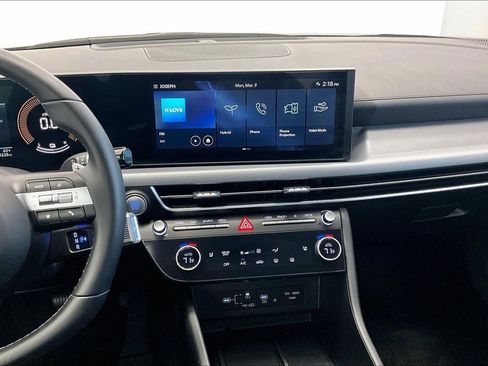 Certified 2025 Hyundai Sonata SEL image 6