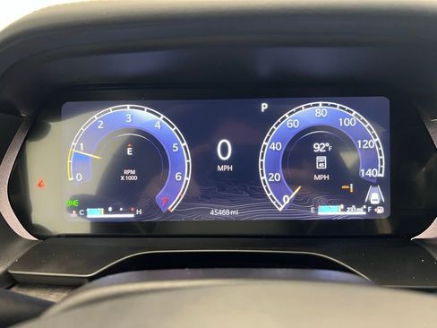 Used 2024 Jeep Grand Cherokee Overland image 24