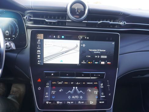 New 2025 Maserati Grecale GT image 20