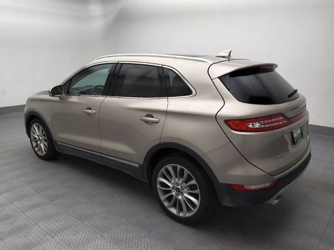 Used 2015 Lincoln MKC FWD w/ Equipment Group 102A Reserve image 3