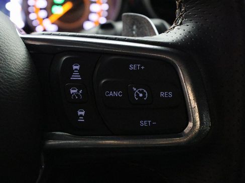 Used 2023 Jeep Wrangler Unlimited Rubicon 392 w/ Trailer Tow Package image 18