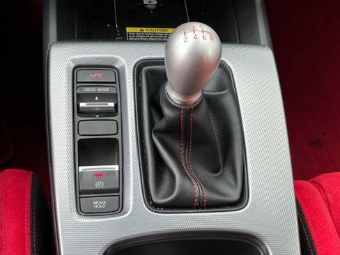 Certified 2023 Honda Civic Type R image 15