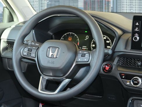 New 2026 Honda CR-V EX image 19