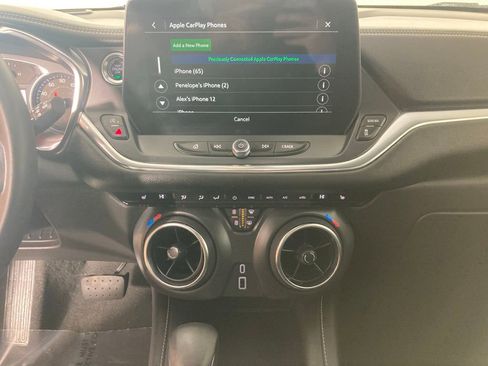 Used 2024 Chevrolet Blazer LT w/ LPO, Floor Liner Package image 2