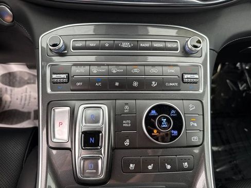 Used 2023 Hyundai Santa Fe Calligraphy AWD/4WD image 25