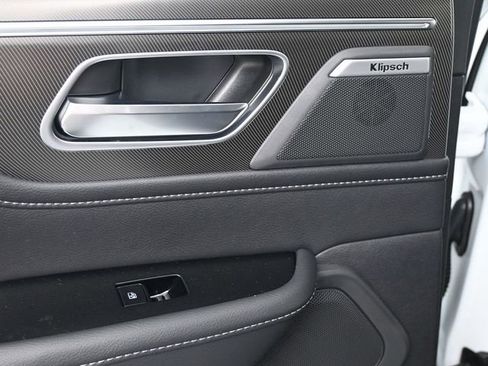 New 2026 INFINITI QX80 Pure w/ Cargo Package image 23