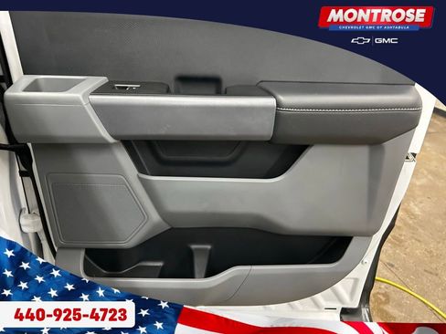 Used 2023 Ford F150 XLT image 27