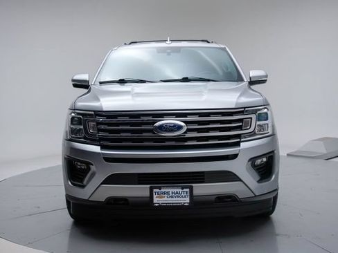 Used 2020 Ford Expedition XLT w/ Equipment Group 201A AWD/4WD image 11