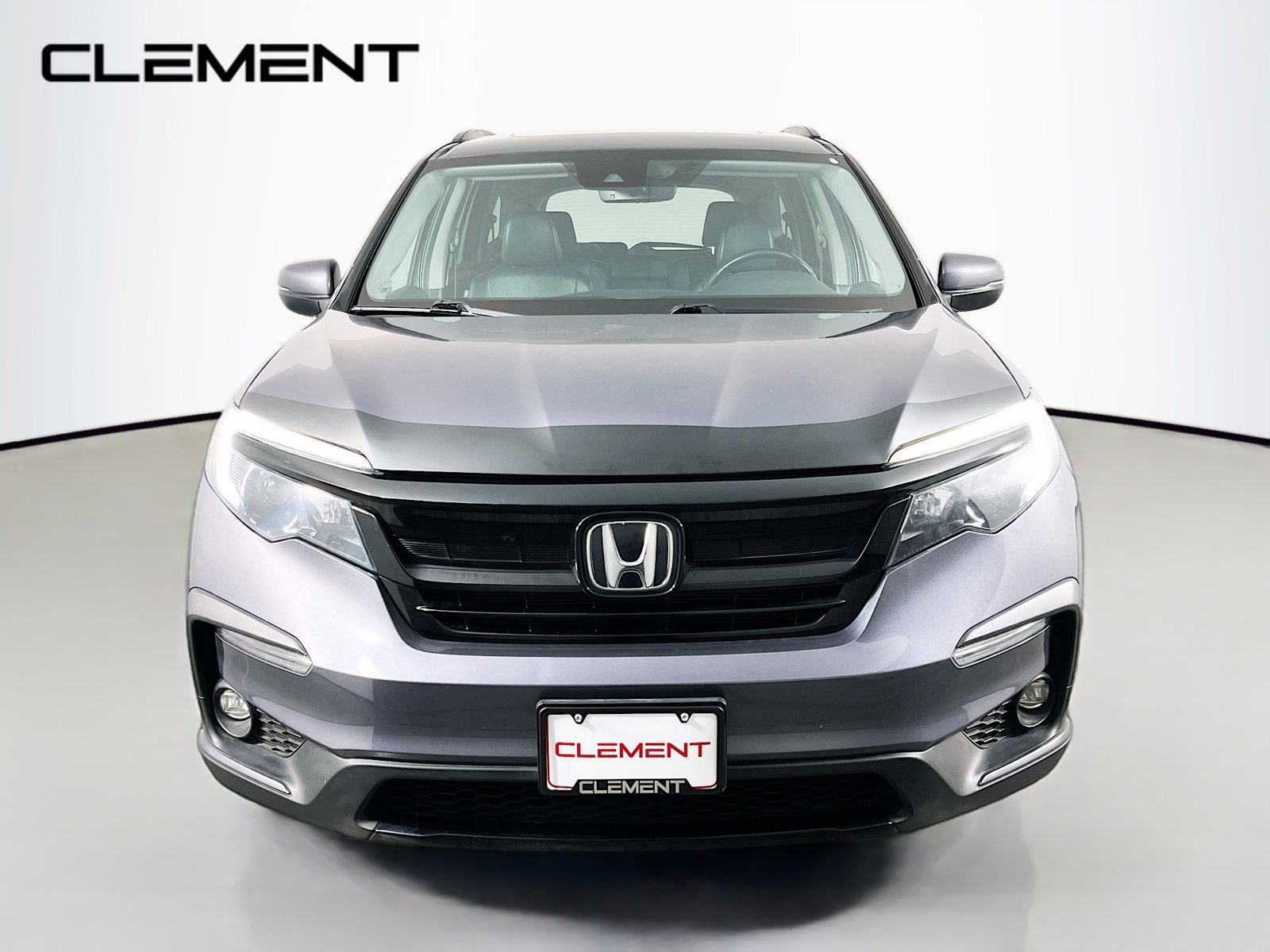 Used 2022 Honda Pilot Special Edition image 2
