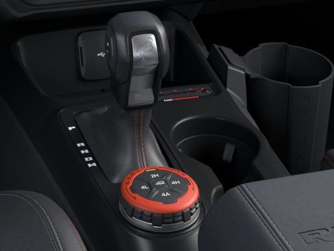 New 2025 Ford Bronco Raptor image 17