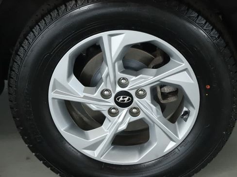 Used 2023 Hyundai Tucson SEL AWD/4WD image 38